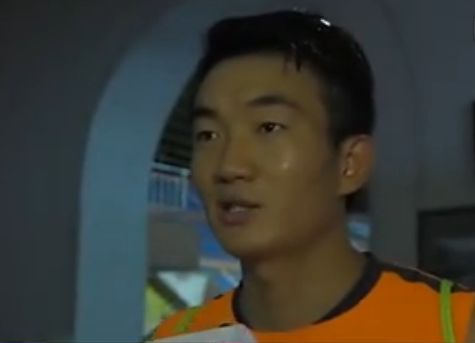 兄弟的老婆