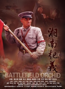 莉莉的初恋情人