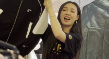 丁香色六月