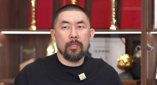 破裂的欲望
